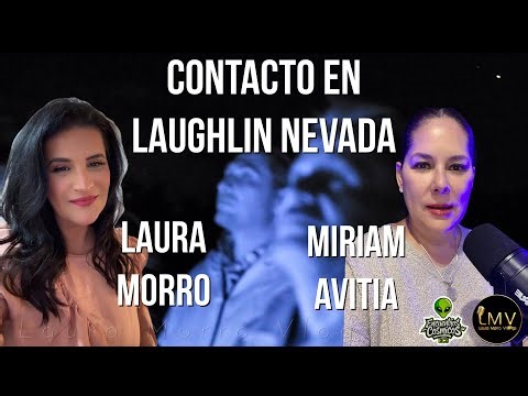 LO QUE PASÓ EN EL DESIERTO NO TIENE EXPLICACIÓN 👽 | UFO Fest USA 2026