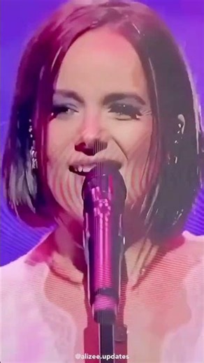 Alizee - Lalizee - Shorts Beautiful Moment Magic