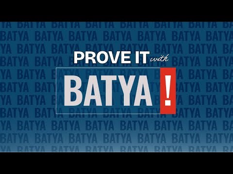Live Stream Debate: Pathway to Citizenship for Undocumented Immigrants? | Prove It with Batya!