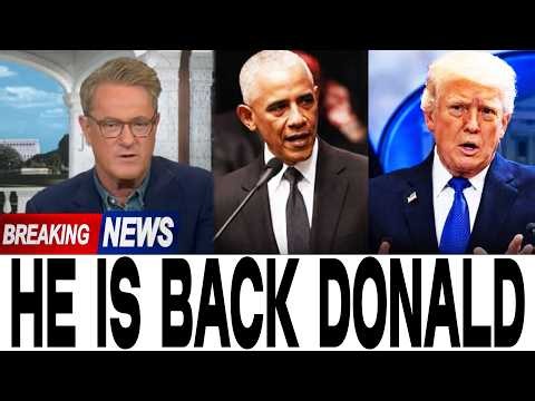MSNBC Live : Morning Joe 8/2/2026 | MS NOW News Trump Today August 2, 2026