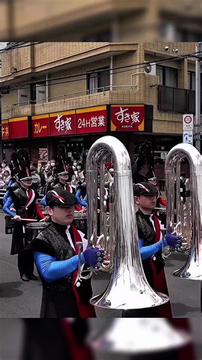 Soka Renaissance Vanguard . . . . . #drumcorps #brassband #dci #marchingband #marchingbands