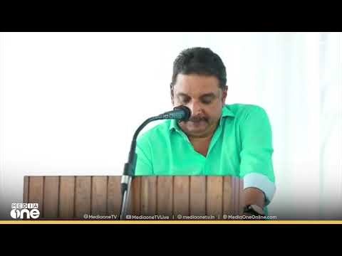 പത്തനാപുരത്ത് കാട്ടാന ആക്രമണത്തിൽ കൊല്ലപ്പെട്ട വനിതയ്ക്ക് വന്യജീവി വാരാഘോഷവേദിയിൽവെച്ച് ആദരാഞ്ജലി