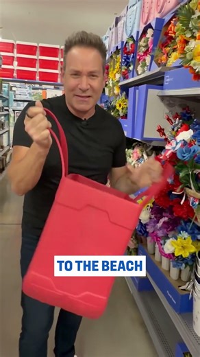 Don't Buy the $90 BOGG Bag — Walmart Has THIS For $20!