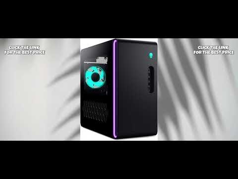 Alienware Aurora ACT1250 Review | Intel Core Ultra 7 + RTX 5060 Ti Gaming PC 🔥