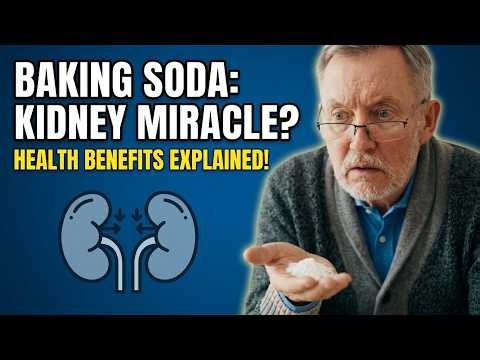 Every TOP Health Benefits Of Using Baking Soda DAILY Explained!