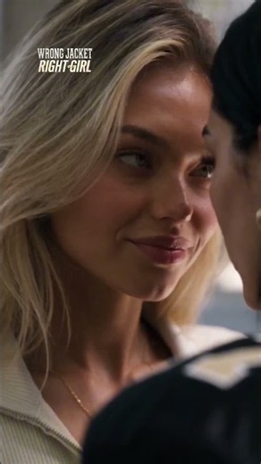 Wrong Jacket, Right Girl | Romance Drama | DramaShorts
