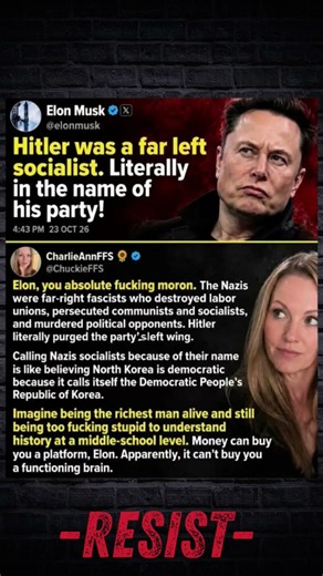 He Not STUPID, He's Playing to the MA.G.A. Idiots #youtubeshorts #shorts #usa #maga #viral #trending