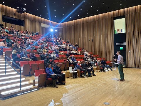 Peace by Design Story Slam brought to you by @peacecorpsmuseum