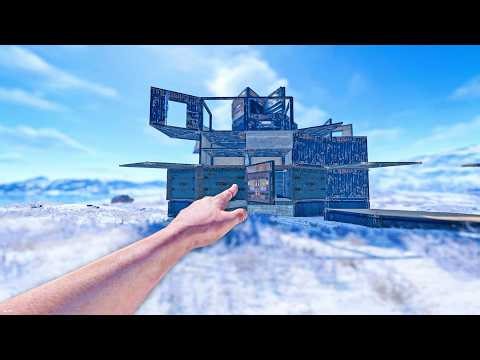 I got online raided by cheaters and they got banned (I gave it all away)