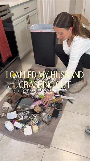 Cleaning Motivation: How I Saved Our Home One Day at a Time