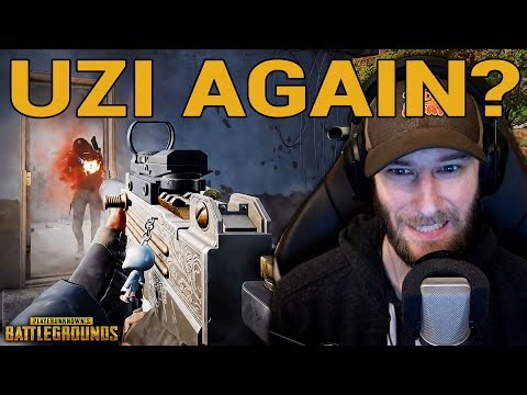 We Simply Cannot Stop Winning ft. Swagger, Coyote, & shane_doe | chocoTaco PUBG Squads Gameplay