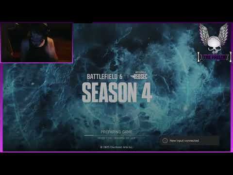 BATTLEFIELD 6! SMALL MAPS #bf6 #battlefield6 #gaming
