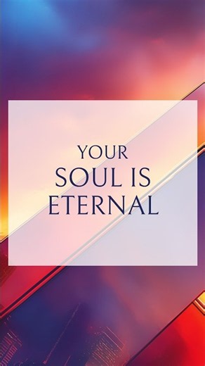 "...Will echo throughout eternity."