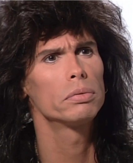 Steven Tyler PUMP 1990: Why He Thrived Under Pressure