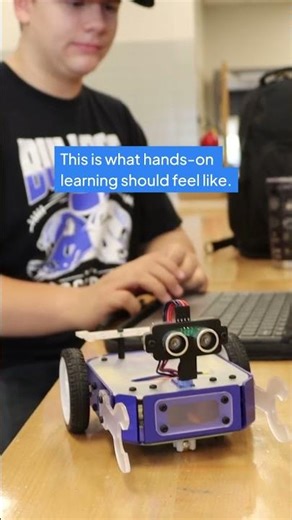 Hands-On Learning That Actually Engages Students