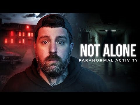 Alone In Americas Most Haunted Hospital... So Haunted They Shut It Down 