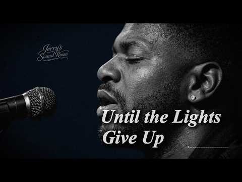 No Promises, Just This Moment | Soul Blues Night