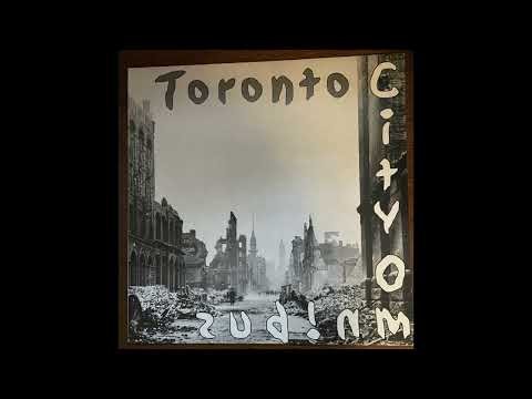 Toronto City Omnibus – 2003 compilation. Full Album.