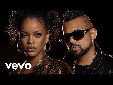 Get It Right – Rihanna x Sean Paul | Dancehall Hit 2026