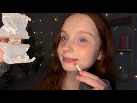 ASMR My FAVORITE Triggers! 🌷🌈🌞⭐️