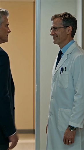 Cecily faked disability — Dad wants revenge: short scene recap