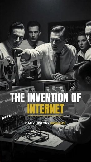 It started with the word 'LO' — and crashed. #internethistory #techhistory #shorts