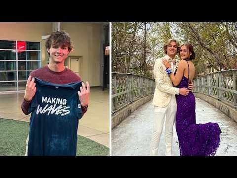 The Story of Evan James | Beyond The Voice 2026