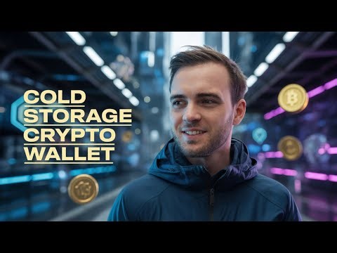 Ellipal Titan: The Only Cold Storage Crypto Wallet You Can Trust ?