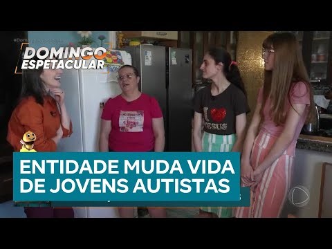 Irmãs atendidas pela ABADS ganham autonomia e realizam sonho da casa própria