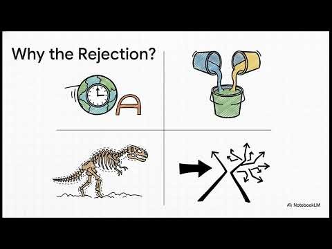 Natural Selection: The Idea That Changed Life