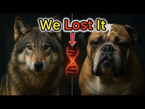 Genetic Diversity in Dogs | What Breeding Did to the Genome