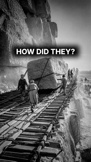 Pyramids: How Were They Built? 🤔 | Egypt Mysteries Ep.2