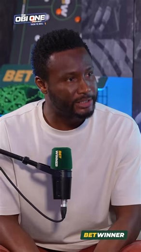 🙏🏿 ‘THEY NEED A MANAGER’@mikel_john_obi urges Chelsea’s owners to ditch their obsession with a “Head Coach”.As for who the right man is moving forward? A former team-mate gets the 👍🏿