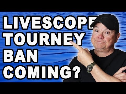 Why Anglers Are Fighting Over Fish Finder Technology