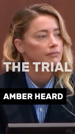 What Amber Heard Did After the Trial