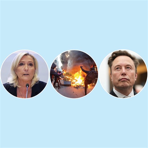 News Quiz for October 24, 2026