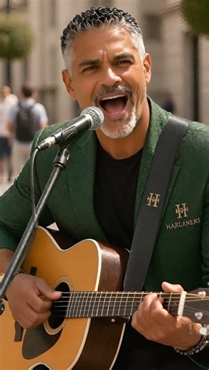 Love Don't Quit - Harlan Hayes #harlanhayes #bluesinger #modernblues