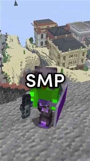 Best Public Minecraft SMP (free to join!)