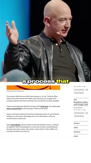 Can Amazon’s Tech Make XRP Bank-Ready? AWS Tests Real-Time XRPL Analysis 🚀