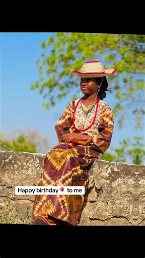 Happy Birthday Celebrations in Nigeria