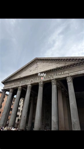 Italy is truly a bucket list destination 🇮🇹❤️ Rome, Tivoli, Sorrento, and Amalfi. #travelinspo
