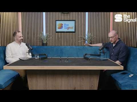 What Journalism Innovation Means in 2026 | AI, Newsrooms & Media Strategy | The Signal – Ep. 1