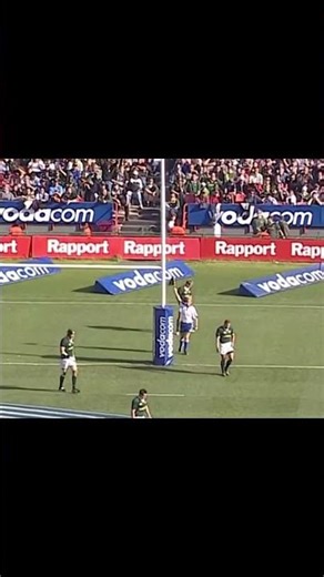 Wow that’s a big kick 🤯