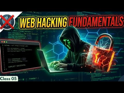 SQL Injection Basics | Web Pentesting Fundamentals Bangla | Class 05