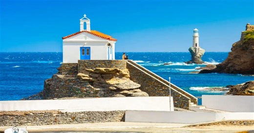 Τριήμερο Πρωτομαγιάς: 7 προορισμοί για κάθε γούστο κοντά στην Αθήνα