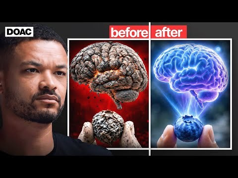 The #1 SIMPLE Way To Prevent Alzheimer's
