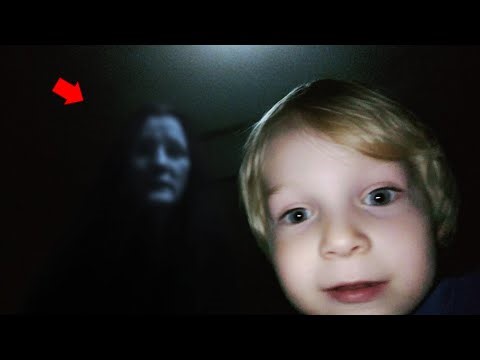 10 More EXTREMELY Scary GHOST Videos Caught BY people