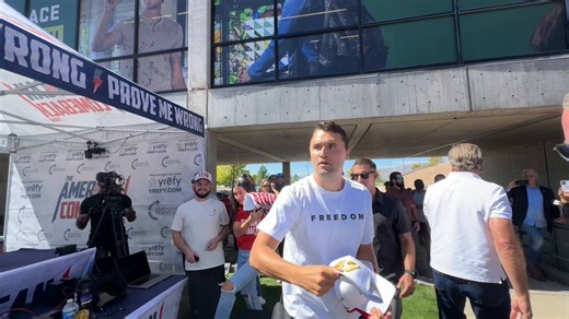 try 2 years without ivan alien stage