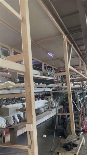 Perform a pressure test on the emergency stop button monthly to ensure it #MachineShutdown