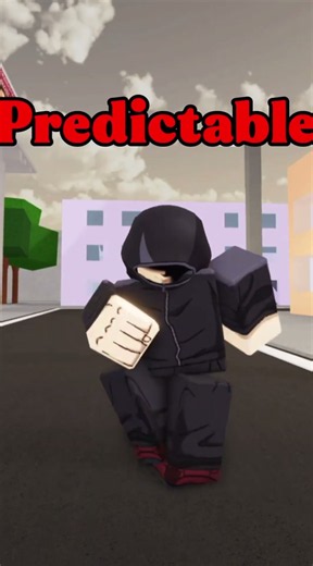 Here's how to do black flash chains like yuji #jjs #fyp #robloxfyp #jujustushenanigans #yuji